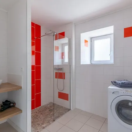 Casa vacanze Du Tilleul - Maison Climatisée Pour 8 Voyageurs *