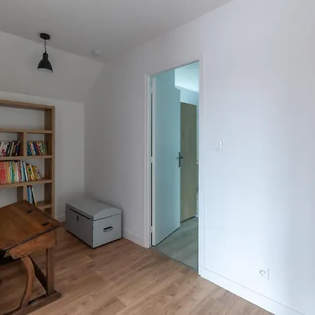 بيت للعطل Du Tilleul - Maison Climatisee Pour 8 Voyageurs Houesville